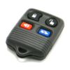 1998-2002 Lincoln Continental Key Fob Remote Memory #1 (FCC: CWTWB1U311, P/N: F8OB-15K601-AA)