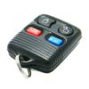 2003-2005 Lincoln Aviator Key Fob Remote (FCC: CWTWB1U322, P/N: 1L2T-15K601-AA)
