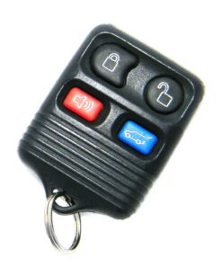 Alternative view of 2002-2010 Ford Explorer Key Fob Remote (FCC: CWTWB1U322, P/N: 1L2T-15K601-AA)