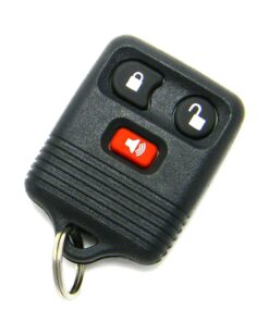 2000-2001 Ford Explorer Sport (2 Dr) Key Fob Remote (FCC: GQ43VT11T, P/N: F87B-15K601-AB)