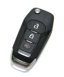 2021-2022 Ford F-150 Flip Key Fob Remote (N5F-A08TAA, 164-R8269)