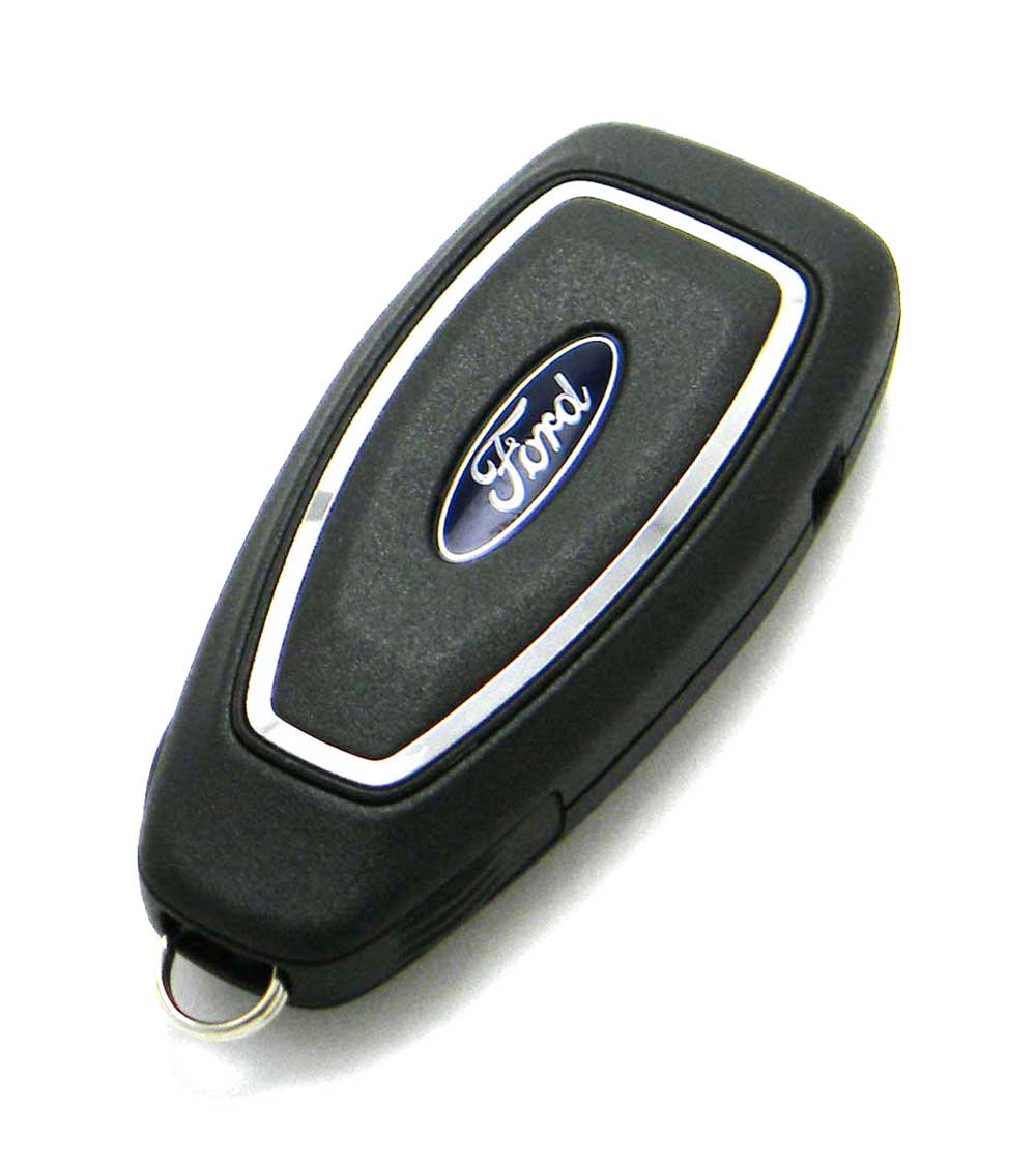2011-2019 Ford Fiesta Focus C-Max Smart Key OEM Proximity PEPS 164-R8048 80 Bit