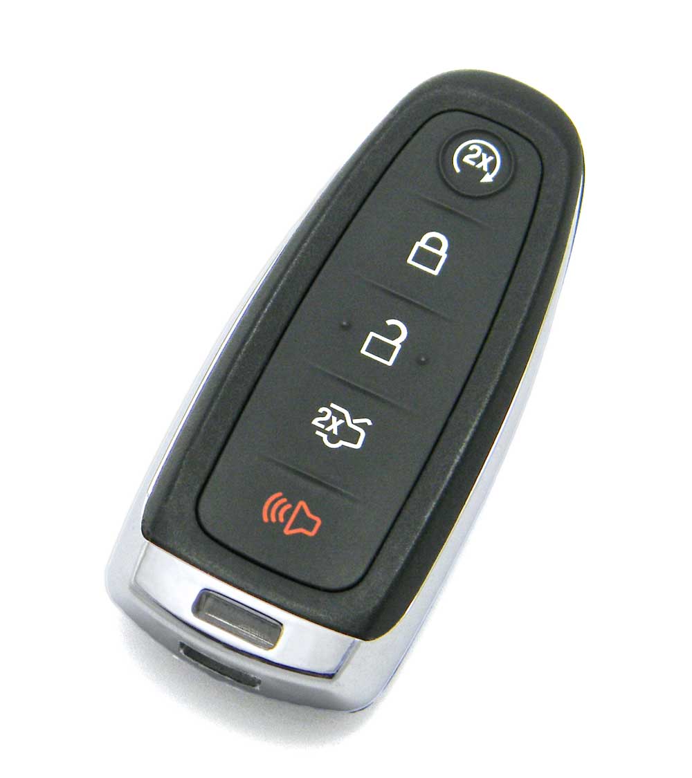 For 2011 2012 2013 2014 2015 Ford Explorer Keyless Car Remote Start Key Fob