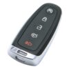 2013-2020 Lincoln MKT 5-Button Smart Key Fob Remote Start Rear Hatch (FCC: M3N5WY8609, P/N: 164-R8094)