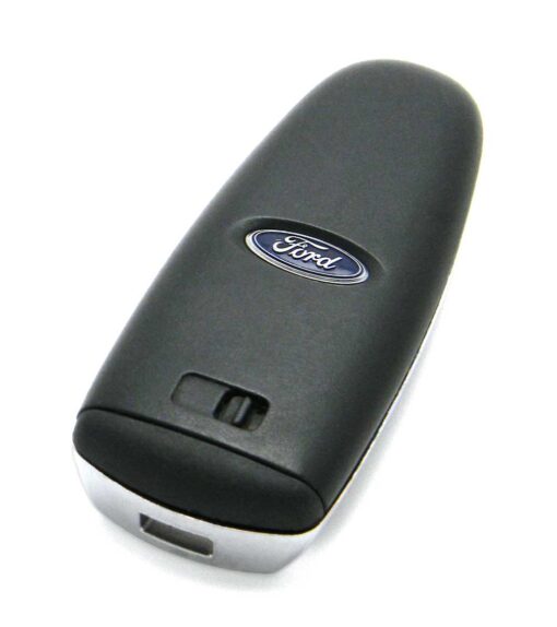 20132018 Ford CMax Energi 5Button Smart Key Fob Remote Start Rear