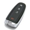 2012 Ford Escape 4-Button Smart Key Fob Remote (FCC: M3N5WY8609, P/N: 164-R8091)