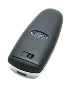 315MHz M3N5WY8609 Keyless Entry Remote Key Fob for Ford Taurus 2014-2019 4  Buttons with Door Key 