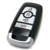 2018-2021 Ford Explorer 4-Button Smart Key Fob Remote (FCC: M3N-A2C93142300, P/N: 164-R8150)