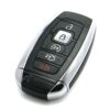 2017-2020 Lincoln Continental 5-Button Smart Key Fob Remote (FCC: M3N-A2C940780, P/N: 164-R8154)