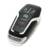 2013-2016 Lincoln MKZ Hybrid 4-Button Smart Key Fob Remote (FCC: M3N-A2C31243300, P/N: 164-R8108)