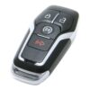 2016-2019 Lincoln MKX 4-Button Smart Key Fob Remote (FCC: M3N-A2C31243300, P/N: 164-R8108)