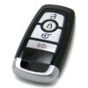 2018-2021 Ford Expedition 4-Button Smart Key Fob Remote (FCC: M3N-A2C931426, P/N: 164-R8197)
