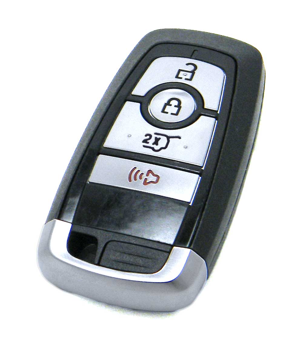 2018-2022 Ford Expedition 4-Button Smart Key Fob Remote (M3N-A2C931426 ...