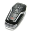 2015-2017 Ford Mustang 5-Button Smart Key Fob Remote (FCC: M3N-A2C31243300, P/N: 164-R8119)