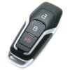 2015-2017 Ford F-150 3-Button Smart Key Fob Remote (FCC: M3N-A2C31243300, P/N: 164-R8111)
