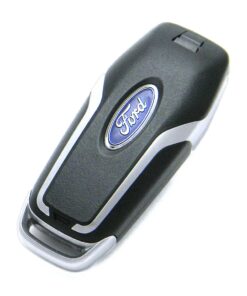 2015-2017 Ford F-150 3-Button Smart Key Fob Remote (FCC: M3N-A2C31243300, P/N: 164-R8111)