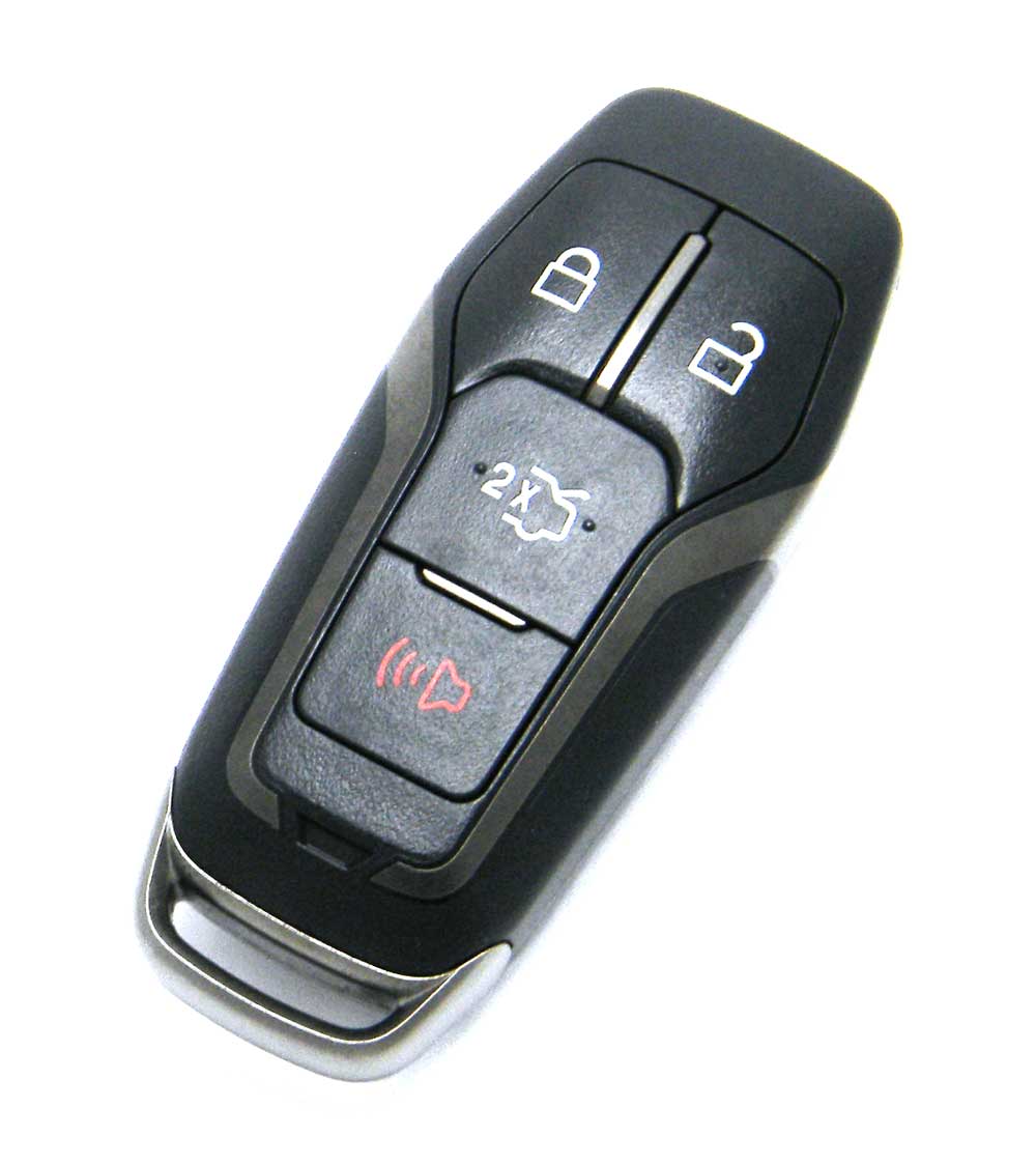 For 2015 2016 2017 2018 Ford Mustang Keyless Car Remote Smart Prox Key Fob