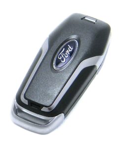 2016-2017 Ford Explorer 4-Button Smart Key Fob Remote (FCC: M3N-A2C31243800, P/N: 164-R8109)