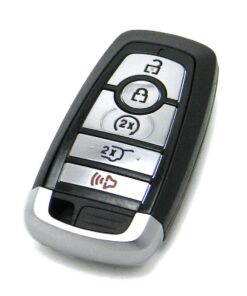 2020 Lincoln Corsair 5-Button Smart Key Fob Remote (FCC: M3N-A2C931426, P/N: 164-R8186)
