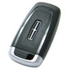 2020-2022 Lincoln Aviator 4-Button Smart Key Fob Remote (FCC: M3N-A2C931426, P/N: 164-R8279)