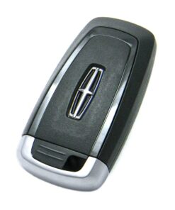 2020-2022 Lincoln Corsair 4-Button Smart Key Fob Remote (FCC: M3N-A2C931426, P/N: 164-R8279)