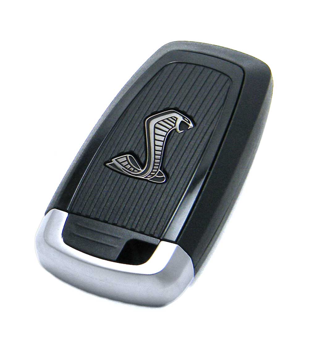 20202022 Ford Mustang Shelby Cobra GT350 5Button Smart Key Fob Remote