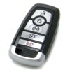 2017-2021 Ford Edge ST 5-Button Smart Key Fob Remote (FCC: M3N-A2C931426, P/N: 164-R8244)