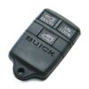 1995-1996 Buick Century 3-Button Key Fob Remote (FCC: ABO0104T, ABO0103T)