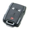 2015-2020 Chevrolet Colorado 3-Button Key Fob Remote (FCC: M3N-32337100, P/N: 13577771)