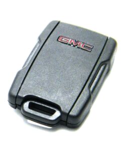 2015-2020 GMC Yukon Denali 3-Button Key Fob Remote (FCC: M3N-32337100, P/N: 13580079)