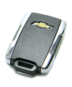 2015-2021 Chevrolet Colorado 4-Button Key Fob Remote (FCC: M3N-32337100, P/N: 13577770, 84540865)