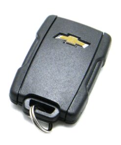 2015-2020 Chevrolet Tahoe 5-Button Key Fob Remote (FCC: M3N-32337100, P/N: 13580081, 13577762)