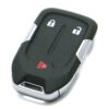 2018-2021 GMC Terrain 3-Button Smart Key Fob Remote (FCC: HYQ1AA, P/N: 13581388)