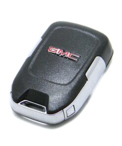2018-2021 GMC Terrain 4-Button Smart Key Fob Remote (FCC: HYQ1AA, P/N: 13584512)