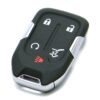 2018-2021 GMC Terrain 5-Button Smart Key Fob Remote (FCC: HYQ1AA, P/N: 13584502)