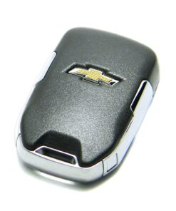 2015-2020 Chevrolet Suburban 6-Button Smart Key Fob Remote (FCC: HYQ1AA, P/N: 13580802, 13580806, 13508278)