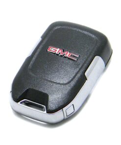 2015-2020 GMC Yukon Denali 6-Button Smart Key Fob Remote (HYQ1AA ...