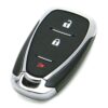 2018-2020 Chevrolet Traverse 3-Button Smart Key Fob Remote (FCC: HYQ4EA, P/N: 13519177, 13591384)