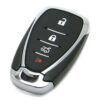 2016-2021 Chevrolet Camaro 4-Button Smart Key Fob Remote (FCC: HYQ4EA, P/N: 13508771, 13584504, 13529660)