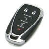 2019-2020 Chevrolet Blazer 5-Button Smart Key Fob Remote (FCC: HYQ4EA, P/N: 13506669, 13519188, 13529636)