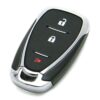 2016-2020 Chevrolet Spark 3-Button Smart Key Fob Remote (FCC: HYQ4AA, P/N: 13508766, 13585723, 13529665)