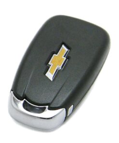 2018-2020 Chevrolet Trax 3-Button Smart Key Fob Remote (FCC: HYQ4AA, P/N: 13508766, 13585723, 13529665)