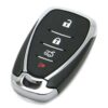 2017-2020 Chevrolet Sonic Sedan 4-Button Smart Key Fob Remote (FCC: HYQ4AA, P/N: 13508770)