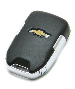 2019-2021 Chevrolet Silverado 5-Button Smart Key Fob Remote (FCC: HYQ1EA, P/N: 13529632)