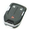 2018-2020 GMC Terrain 3-Button Smart Key Fob Remote (FCC: HYQ1EA, P/N: 13508276)