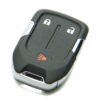 2017-2021 GMC Acadia 3-Button Smart Key Fob Remote (FCC: HYQ1EA, P/N: 13508276)
