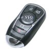 2017-2020 Buick LaCrosse 5-Button Smart Key Fob Remote (FCC: HYQ4AA, P/N: 13508414)
