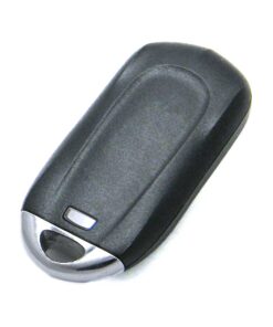 2017-2020 Buick LaCrosse 5-Button Smart Key Fob Remote (FCC: HYQ4AA, P/N: 13508414)