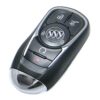 2016-2020 Buick Envision 5-Button Smart Key Fob Remote (FCC: HYQ4AA, P/N: 13584500, 13508406, 13532385)