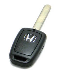 2016-2020 Honda Civic 4-Button Remote Head Key Fob (FCC: MLBHIK6-1TA, P/N: 35118-T2A-A60)